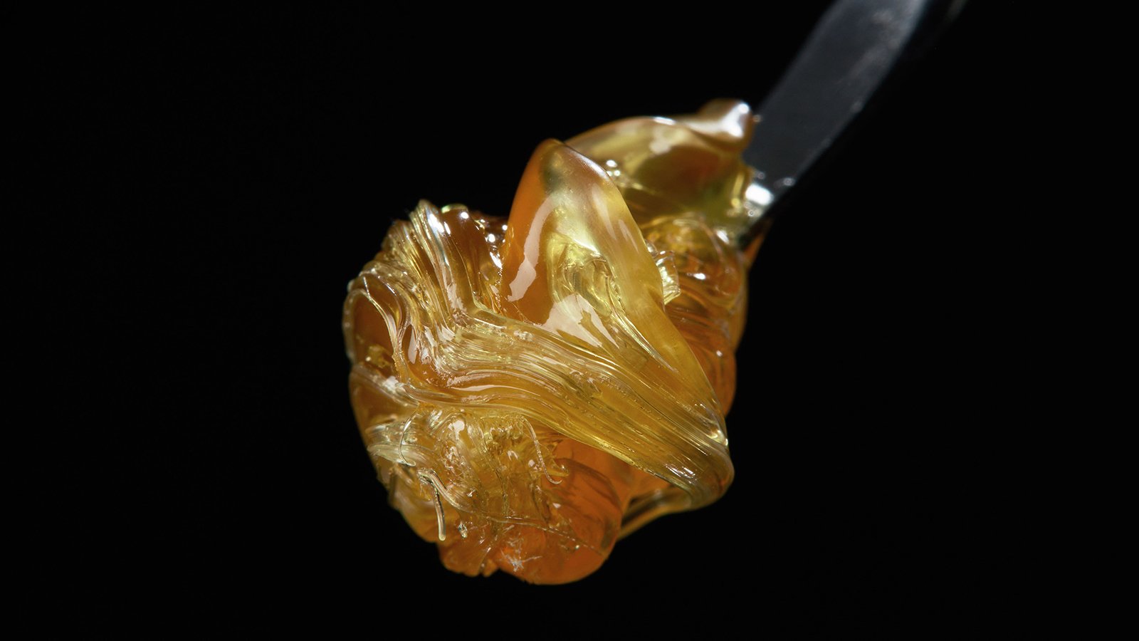 What is Rosin Weed? A Sticky Guide to the Purest Cannabis Extract